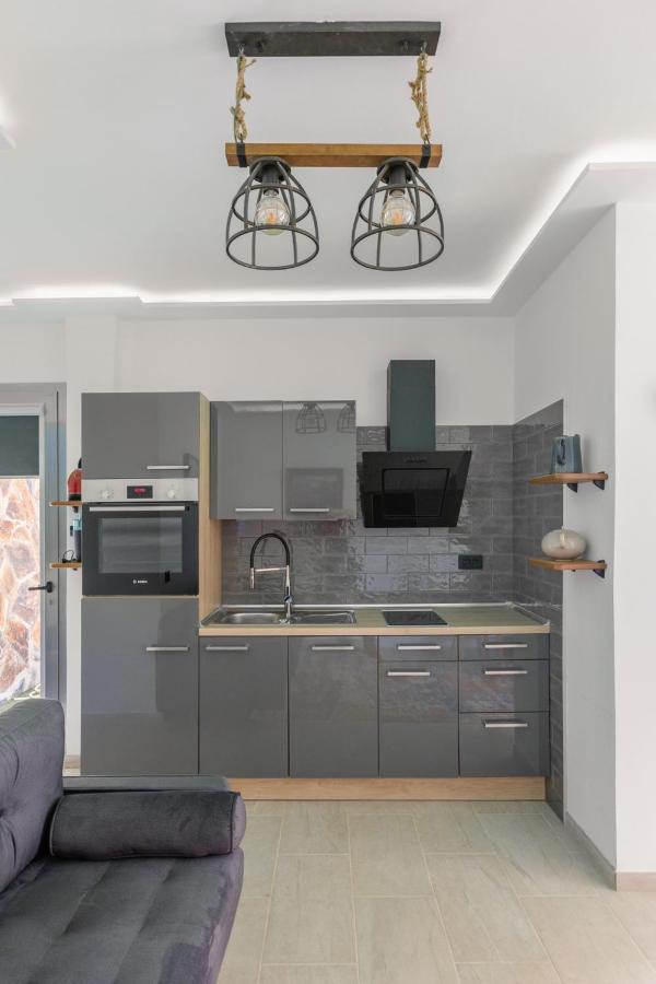 Mini Suite 35 Qm Вале Гран Рей Екстериор снимка